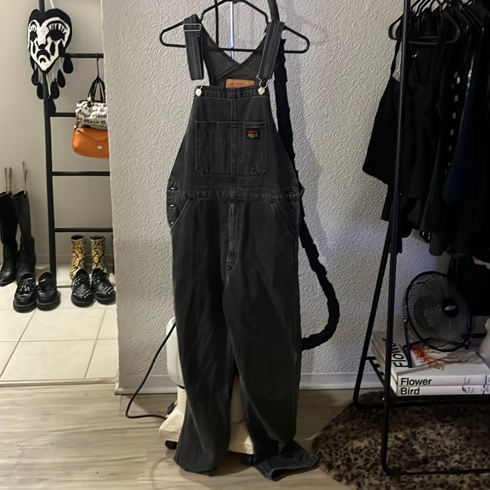 levis overalls
